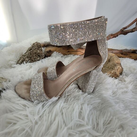 Jeffrey Campbell Lindsay sparkly - Picture 6 of 12